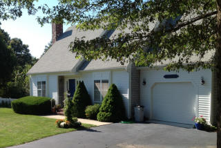 149 Surf Dr, New Seabury, MA 02649 exterior