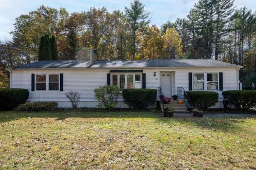 36 Deer Path, Contoocook, NH 03229 exterior