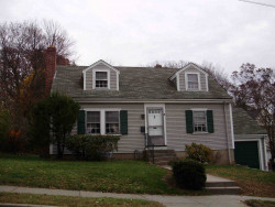 34 Langdon St, Newton, MA 02458 exterior