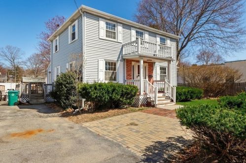 858 Boston Rd, Billerica, MA 01821 exterior