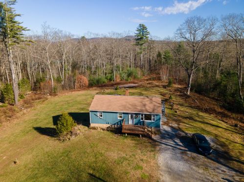 211 Wottons Mill Rd, Warren, ME 04864 exterior