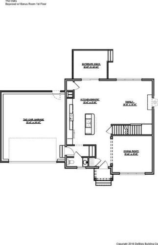 41 Ironwood Dr, Coventry, RI 02816 exterior