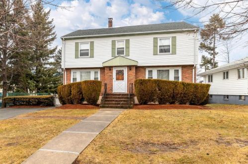 30 Mountain Ave, Revere, MA 02151 exterior