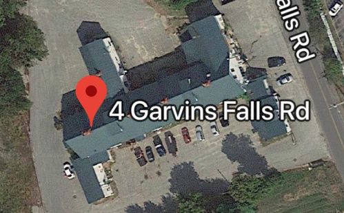 4 Garvins Falls Rd, Concord, NH 03301 exterior