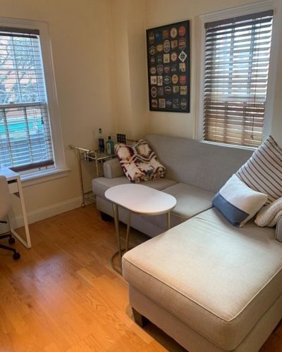 15 River St, Boston, MA 02108 exterior