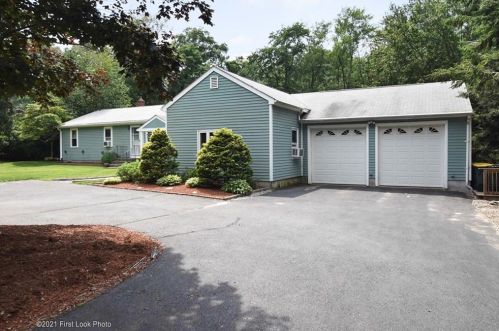 483 Steere Farm Rd, Burrillville, RI 02830 exterior