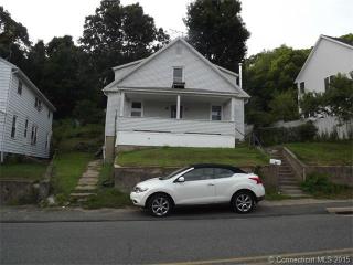 53 Woodbridge Ave, Ansonia, CT 06401 exterior