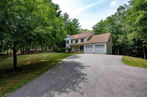 534 Cross Country Rd, Allenstown, NH 03275 exterior