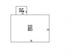 235 Winchester St, Newton, MA 02461 floor plan