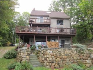 295 Crew Rd, Wakefield, NH 03872 exterior