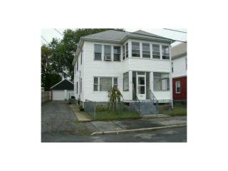 152 Webster St, Pawtucket, RI 02861 exterior