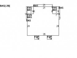 49 Colella Rd, Newton, MA 02459 floor plan
