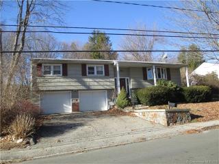 547 Bucks Hill Rd, Waterbury, CT 06704 exterior