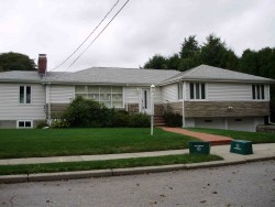 78 Mary Ellen Rd, Newton, MA 02468 exterior