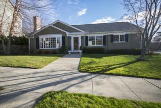 151 Wyndham Ave, Providence, RI 02908 exterior
