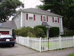 31 Olde Field Rd, Newton, MA 02459 exterior