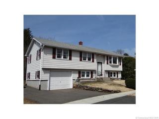 27 Skinner Rd, Kensington, CT 06037 exterior