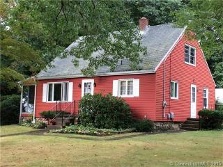 180 Mountain Rd, Seymour, CT 06483 exterior