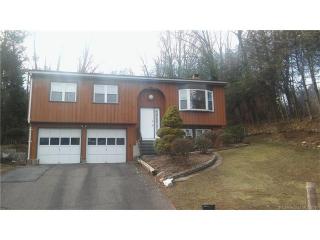 55 Kevin Dr, Vernon, CT 06066 exterior