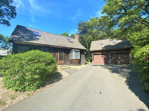 43 Woodward Rd, Brewster, MA 02631 exterior