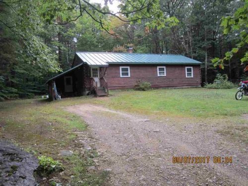 69 Dunton Rd, Fitzwilliam, NH 03447 exterior