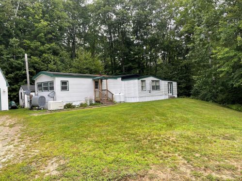 48 Pine Ridge Rd, Sabattus, ME 04280 exterior