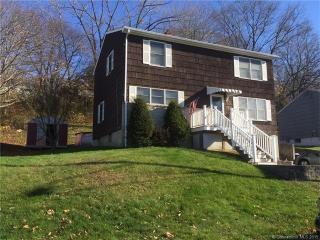 27 Berkshire Rd, Ansonia, CT 06401 exterior