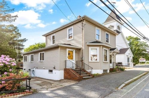 434 Washington St, Gloucester, MA 01930 exterior