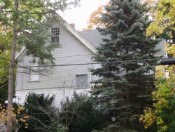 1028 Walnut St, Newton, MA 02461 exterior