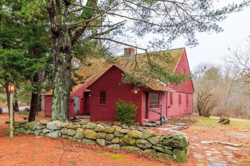 329 Chewink Rd, North-Windham, CT 06235 exterior