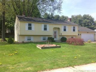 15 Nod Brook Rd, Wallingford, CT 06492 exterior