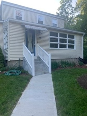 93 Cedar St, Douglas, MA 01516 exterior