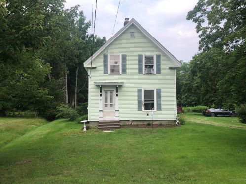 41 Mount Ephraim Rd, Searsport, ME 04974 exterior