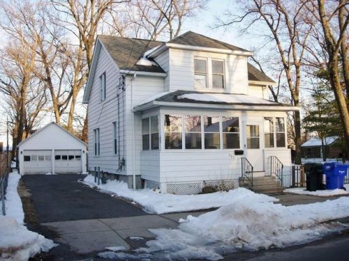 205 El Paso St, Springfield, MA 01104 exterior