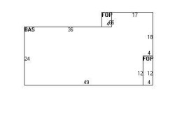 10 Timson Path, Newton, MA 02459 floor plan