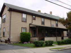 39 Auburndale Ave, Newton, MA 02465 exterior