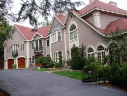 160 Dudley Rd, Newton, MA 02459 exterior