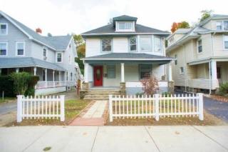 19 Lowe St, Norwalk, CT 06854 exterior