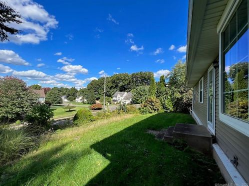 1145 Tucker Rd, Cheshire, CT 06410 exterior