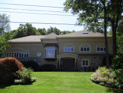 80 Baldpate Hill Rd, Newton, MA 02459 exterior