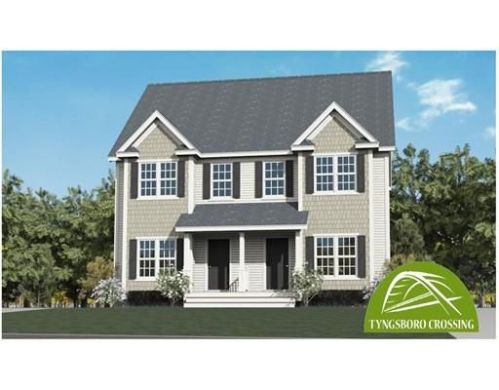 26 Riley Rd, Westford, MA 01886 exterior