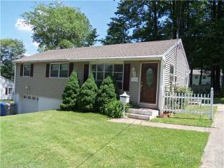 139 Greystone Ave, Bristol, CT 06010 exterior