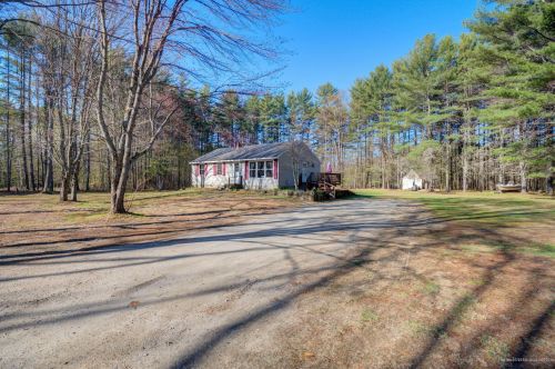 224 Webber Brook Rd, Oxford, ME 04270 exterior