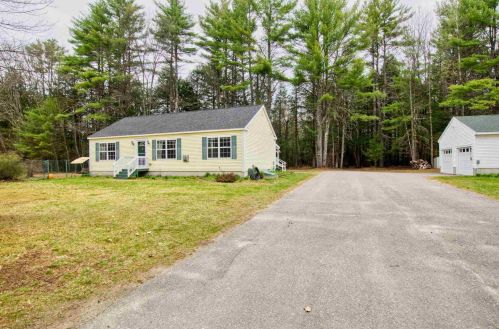 129 Currier Rd, Andover, NH 03216 exterior