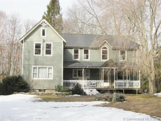 254 Roast Meat Hill Rd, Deep-River, CT 06419 exterior