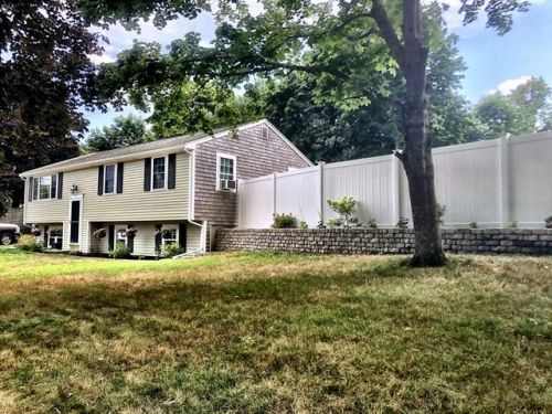 2 Strawberry Ln, Silver Lake, MA 02364 exterior