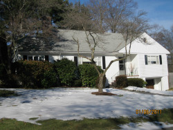 51 Sharpe Rd, Newton, MA 02459 exterior
