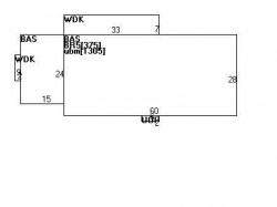5 Mary Ellen Rd, Newton, MA 02468 floor plan