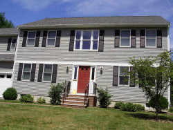 45 Mccarthy Rd, Newton, MA 02459 exterior