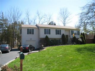 1 Franks Ct, Wallingford, CT 06492 exterior